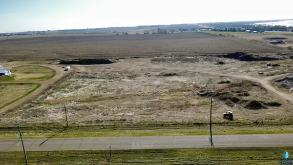 Tbd 457th Ave, Madison, SD 57042