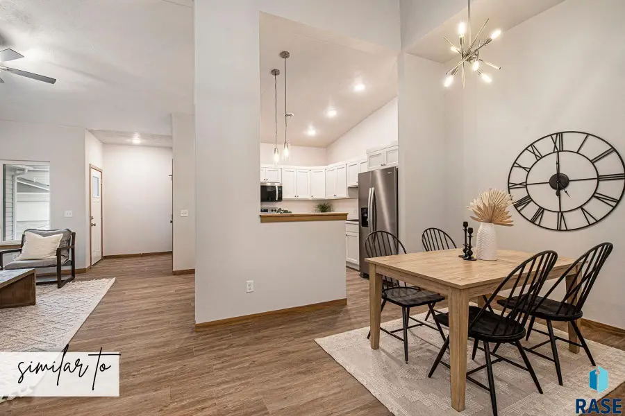 9116 W Ark Pl, Sioux Falls, SD 57106 - #3