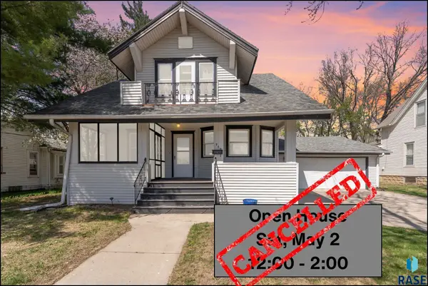 710 E 2nd St, Canton, SD 57013