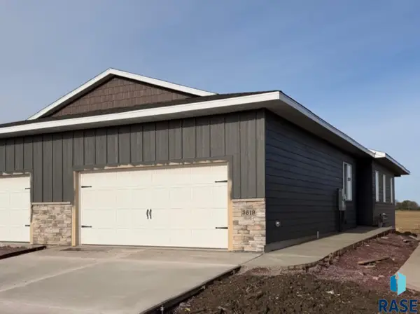 3619 S Heather Ave, Sioux Falls, SD 57106