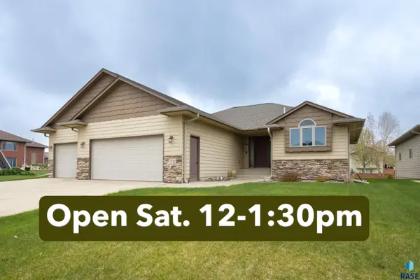 7816 W Kelsey Cir, Sioux Falls, SD 57106