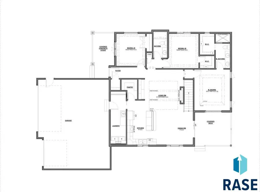 7905 E Norway Pine Trl, Sioux Falls, SD 57110 - #2