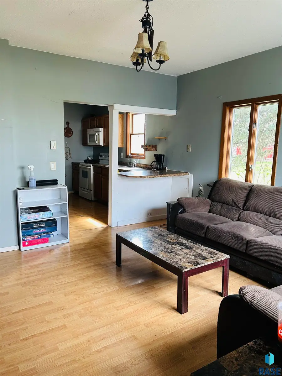 115 E Turner St, Irene, SD 57037 - #3