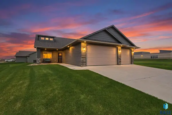 4001 E Brewster St, Sioux Falls, SD 57108