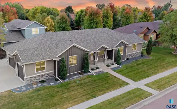 6200 S El Dorado Ave, Sioux Falls, SD 57108