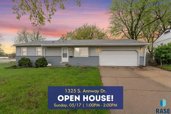 1325 S Annway Dr, Sioux Falls, SD 57103