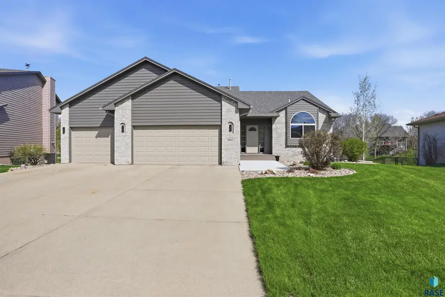 6612 W Thatcher Dr, Sioux Falls, SD 57106 - #3