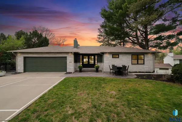 2609 S 4th Ave, Sioux Falls, SD 57105