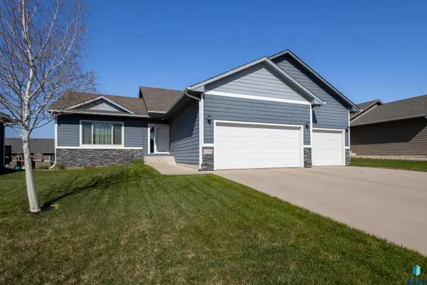 4009 S Homerun Ave, Sioux Falls, SD 57110