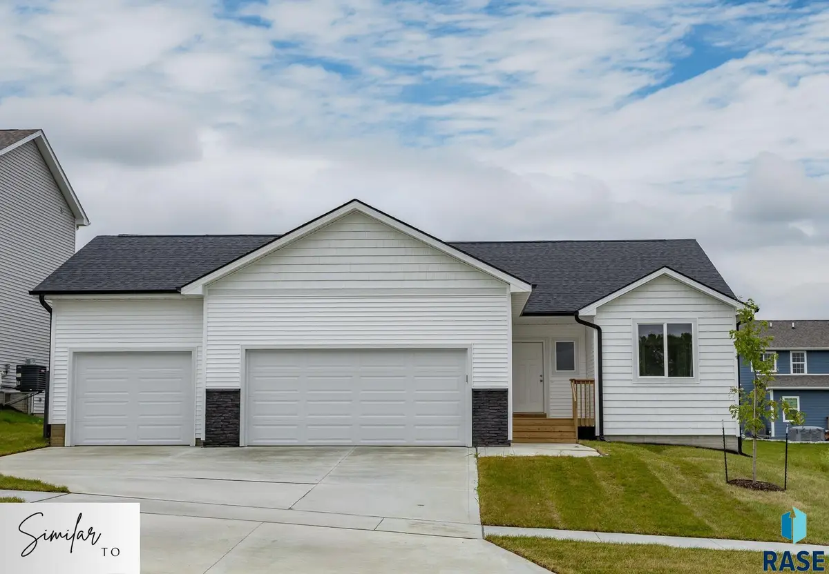333 S Willow Spring Dr, Sioux Falls, SD 57110 - #1