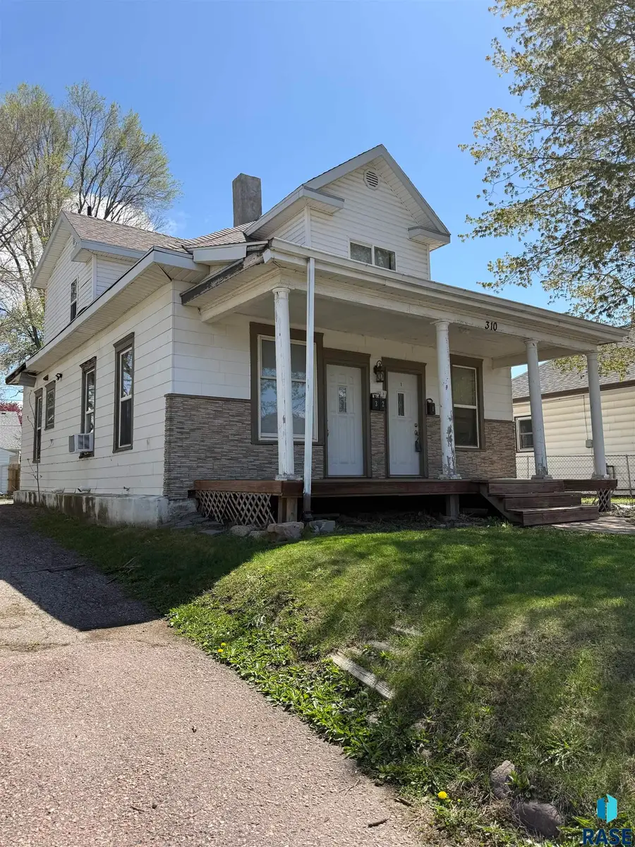 310 N Sherman Ave, Sioux Falls, SD 57103 - #2