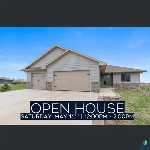 26164 Reed Ct, Canistota, SD 57012