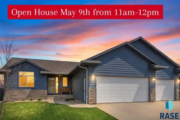 1208 S Keva Ave, Sioux Falls, SD 57106