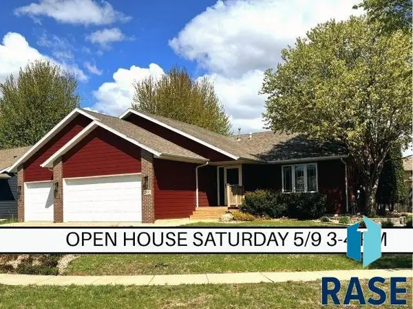 2200 E 63rd St, Sioux Falls, SD 57108