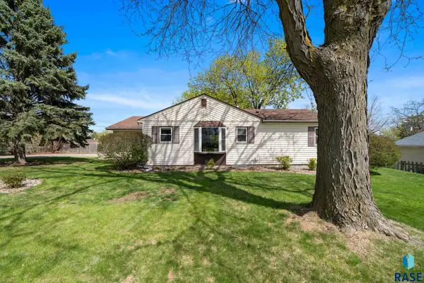 2700 S Hawthorne Ave, Sioux Falls, SD 57105