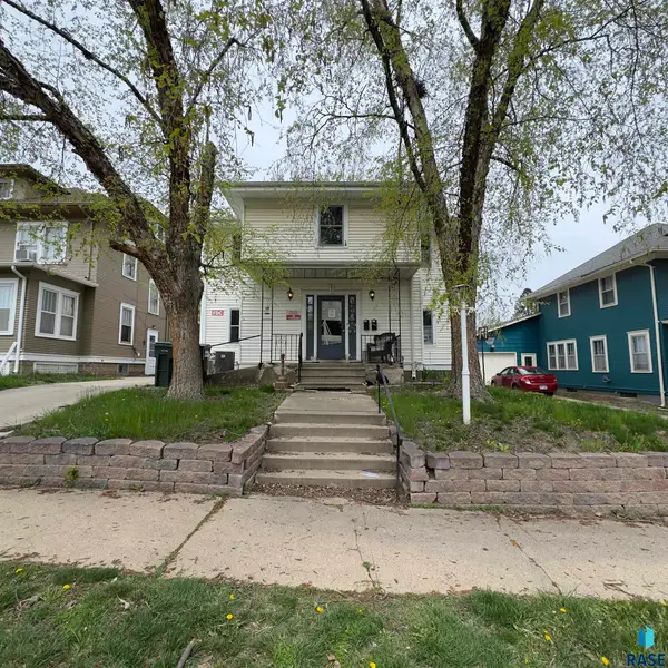 826 2nd St, Sioux Falls, SD 57104