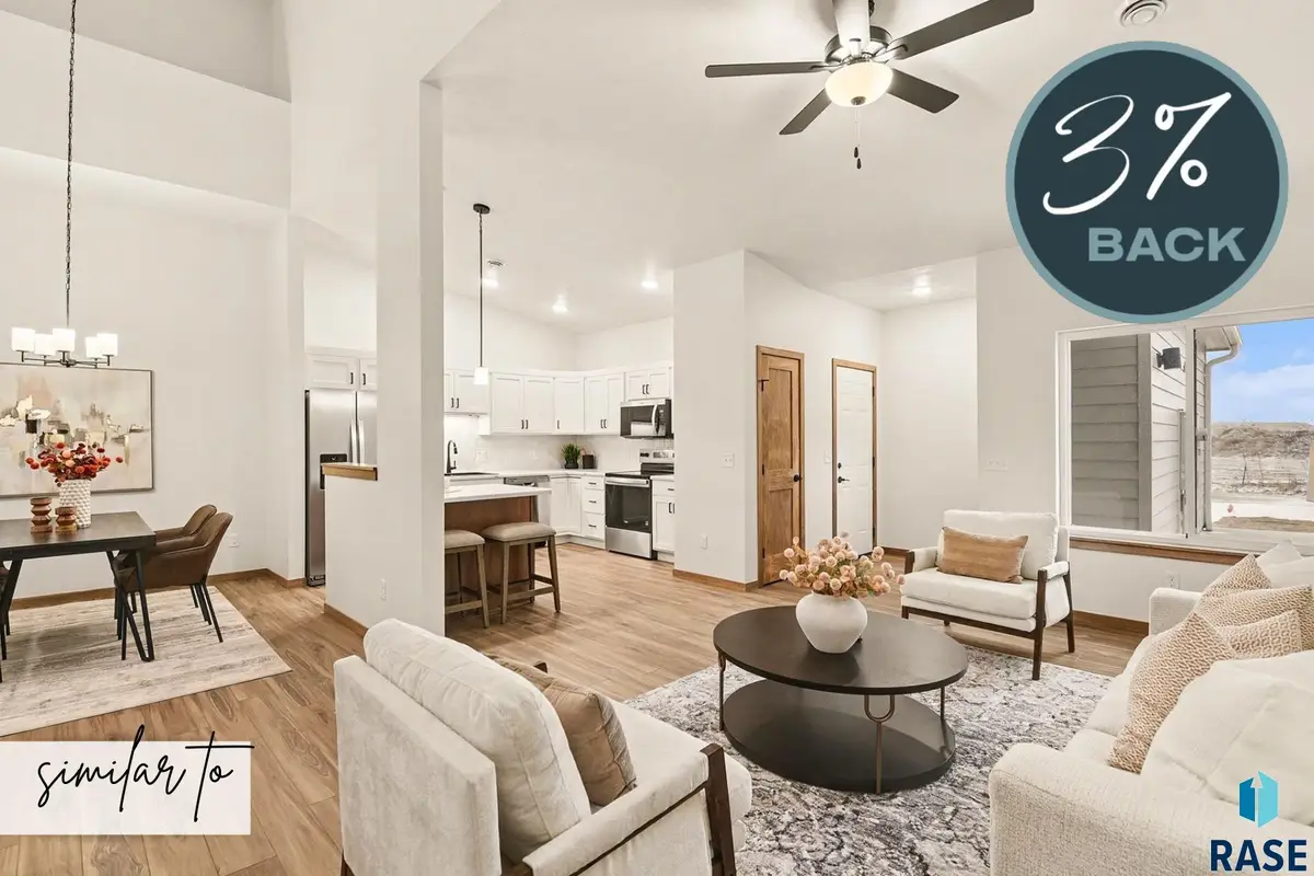 2412 E Jetty Pl, Sioux Falls, SD 57108 - #1