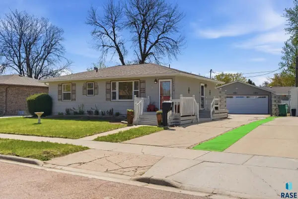1521 E 5th Ave, Mitchell, SD 57301