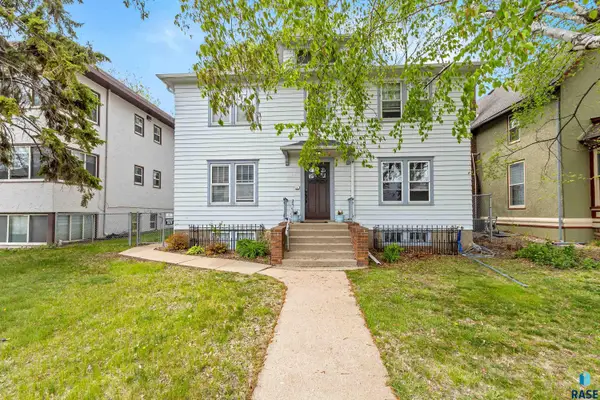 213 S Spring Ave Ave, Sioux Falls, SD 57104