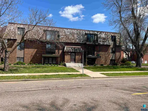 3708 S Terry Ave #110, Sioux Falls, SD 57106