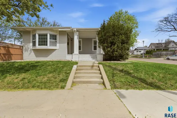 900 W 18th St, Sioux Falls, SD 57104