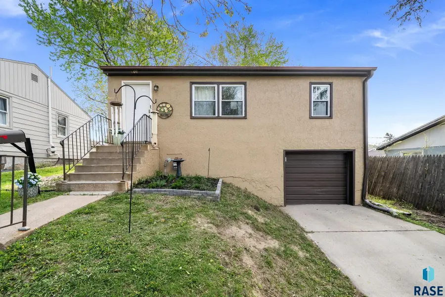 608 S Highland Ave, Sioux Falls, SD 57103 - #3