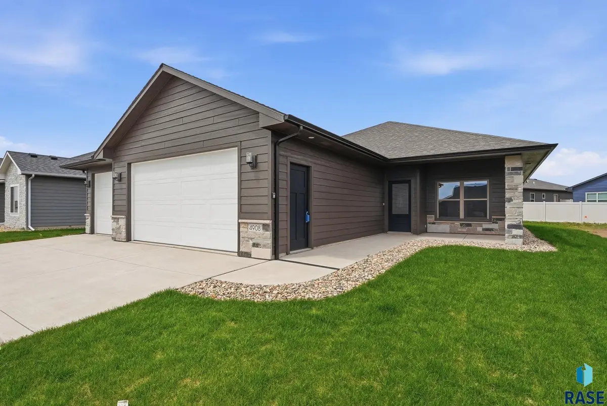 4908 E 65th St, Sioux Falls, SD 57108 - #1