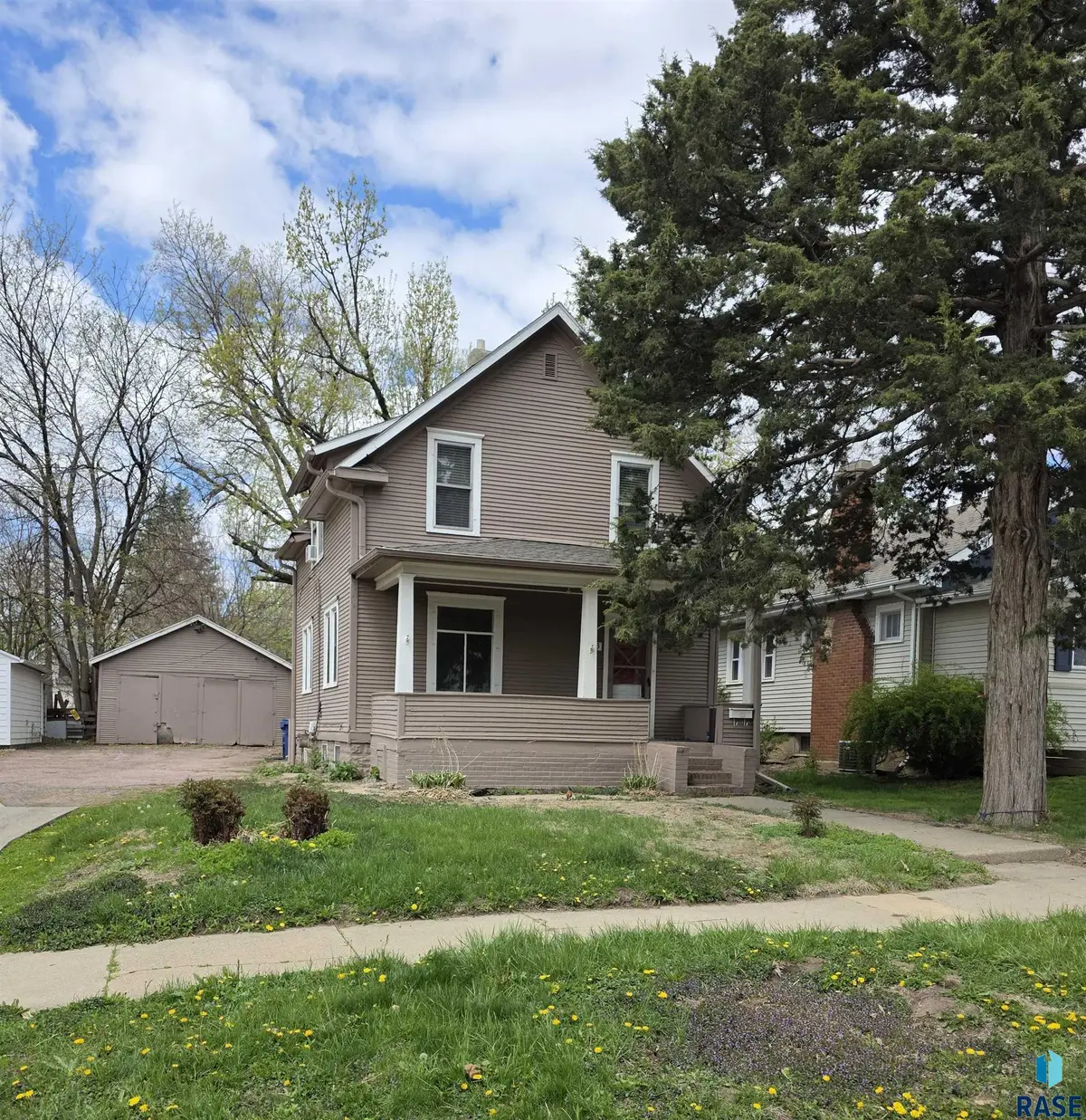 1913 S Duluth Ave, Sioux Falls, SD 57105 - #1