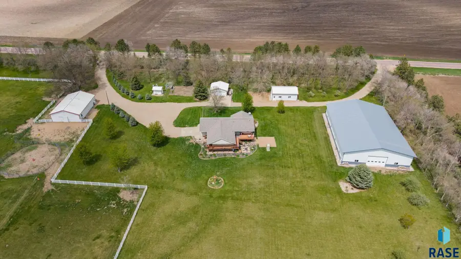 48349 276th St, Canton, SD 57013 - #3