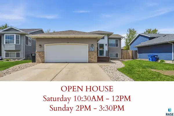 4317 S Wilson Ave, Sioux Falls, SD 57106