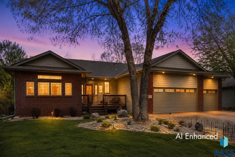 1609 S Locust Ave, Brandon, SD 57005 - #2