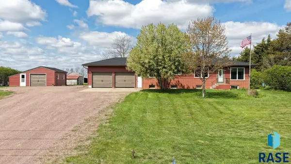 405 N Western Ave, Hartford, SD 57033