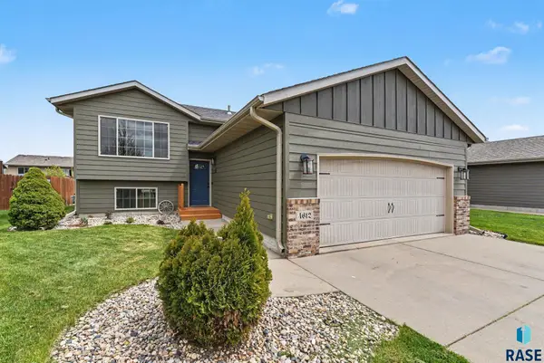 4612 S Wassom Ave, Sioux Falls, SD 57106