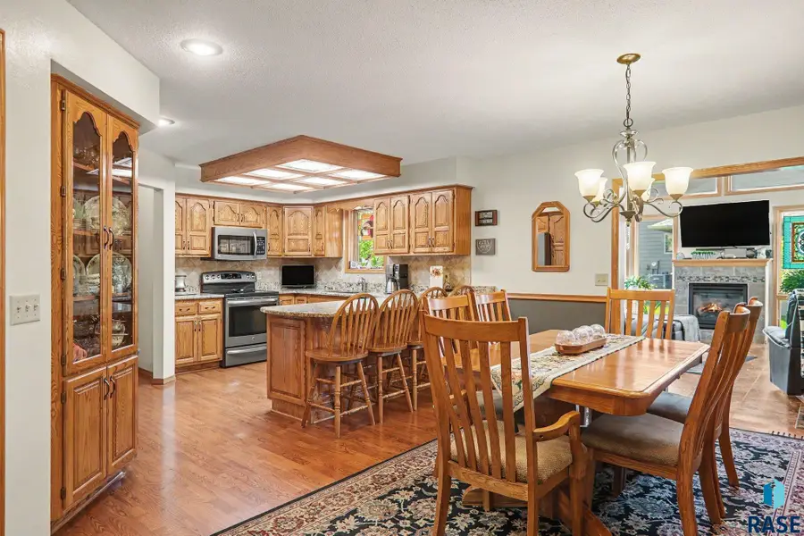 3301 E Marson Dr, Sioux Falls, SD 57103 - #3