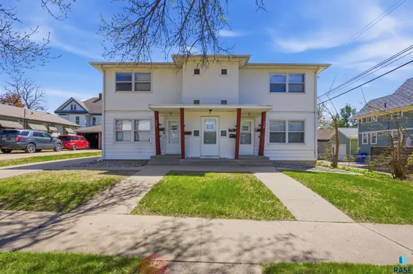 707 709 W 8th St, Sioux Falls, SD 57104
