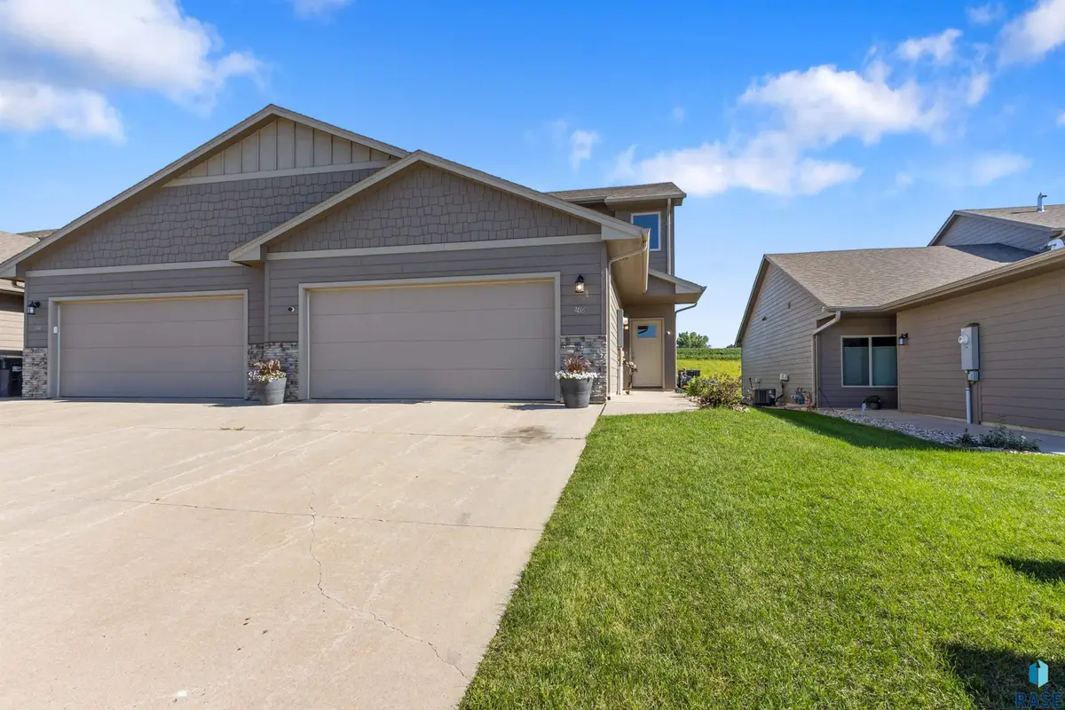7416 E 45th St, Sioux Falls, SD 57110 - #1