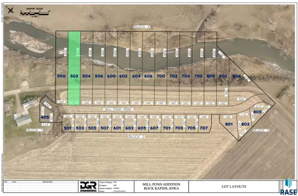 502 Mill Pond Rd, Rock Rapids, IA 51246