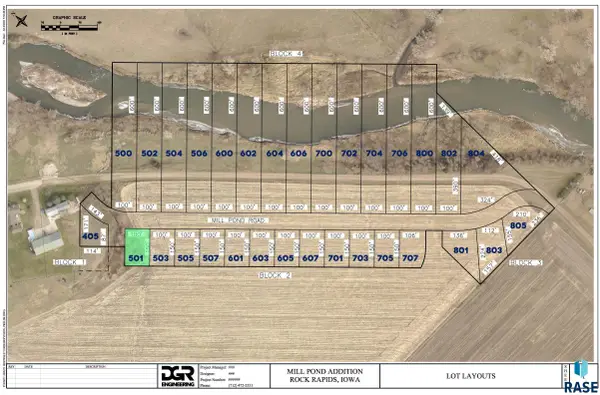 501 Mill Pond Rd, Rock Rapids, IA 51246