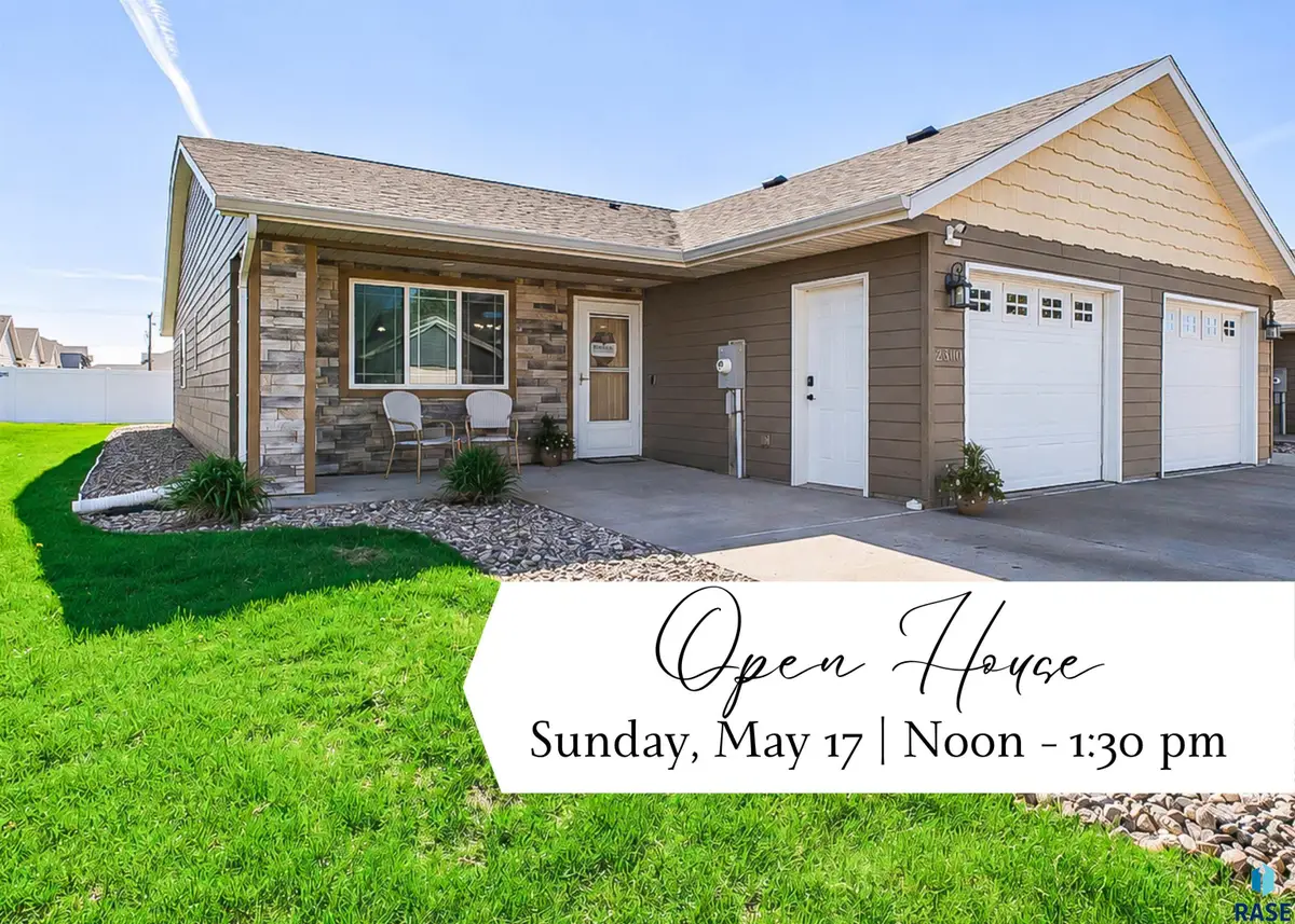 2300 S Mary Beth Ave, Sioux Falls, SD 57106 - #1
