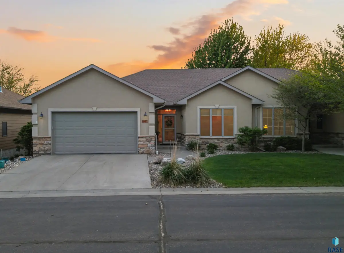 2603 S Big Timber Pl, Sioux Falls, SD 57105 - #1