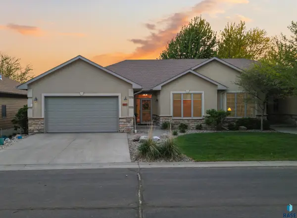 2603 S Big Timber Pl, Sioux Falls, SD 57105