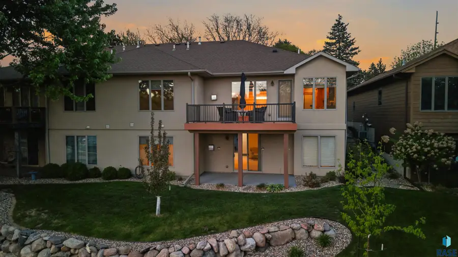 2603 S Big Timber Pl, Sioux Falls, SD 57105 - #2