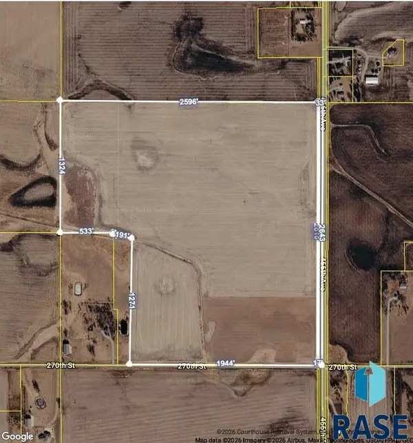 Sd Hwy 17 Hwy, Tea, SD 57064