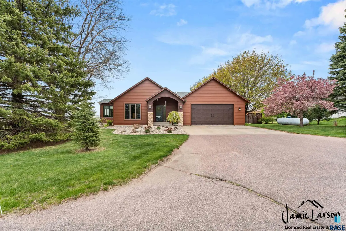 47649 Surrell St, Sioux Falls, SD 57104 - #1