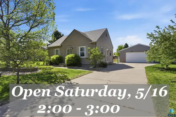 809 E Presentation St, Sioux Falls, SD 57104