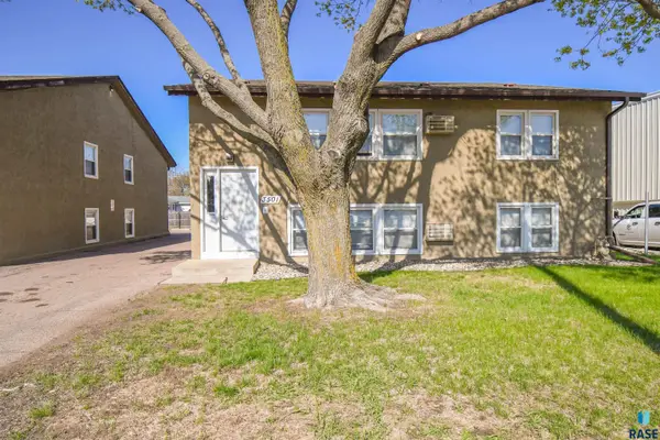 3501 -3609 S West Ave, Sioux Falls, SD 57105