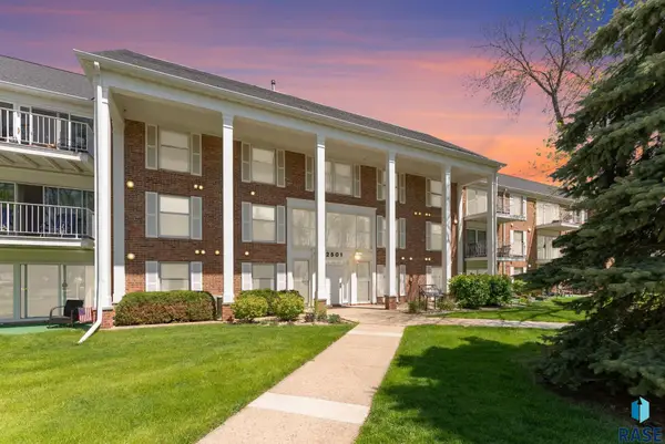 2501 S Kiwanis Ave #110, Sioux Falls, SD 57105