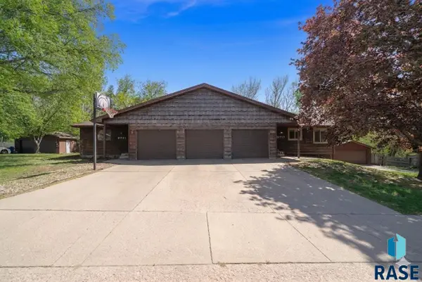 2717 19,21&23 E Klondike Trl, Sioux Falls, SD 57103