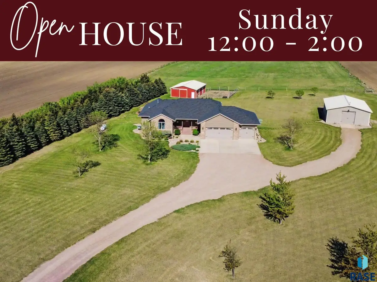 25558 472nd Ave, Renner, SD 57055 - #1