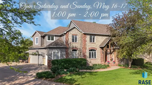 508 E St. Andrews Dr, Sioux Falls, SD 57108